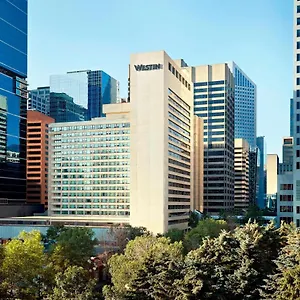 Hotel The Westin, YYC